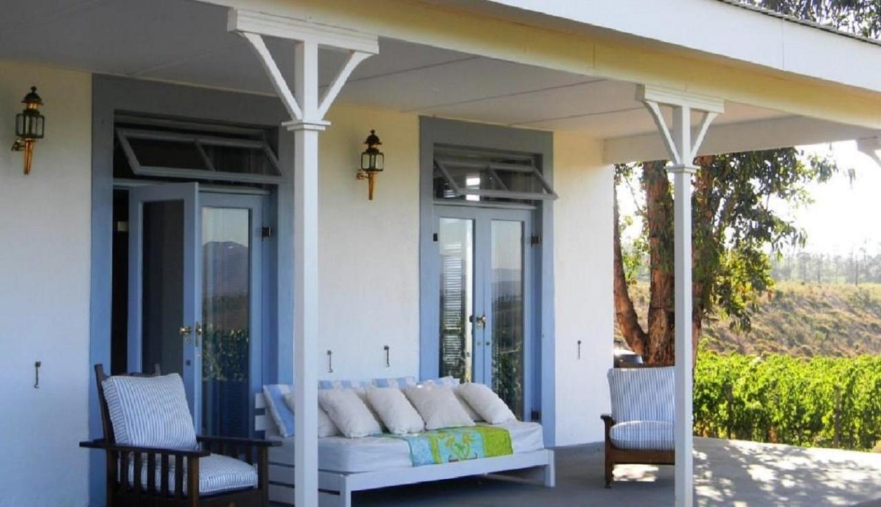 Klaasvoogds Cottages Robertson Exterior foto